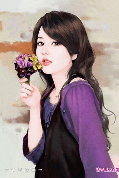 电视剧 美味情缘