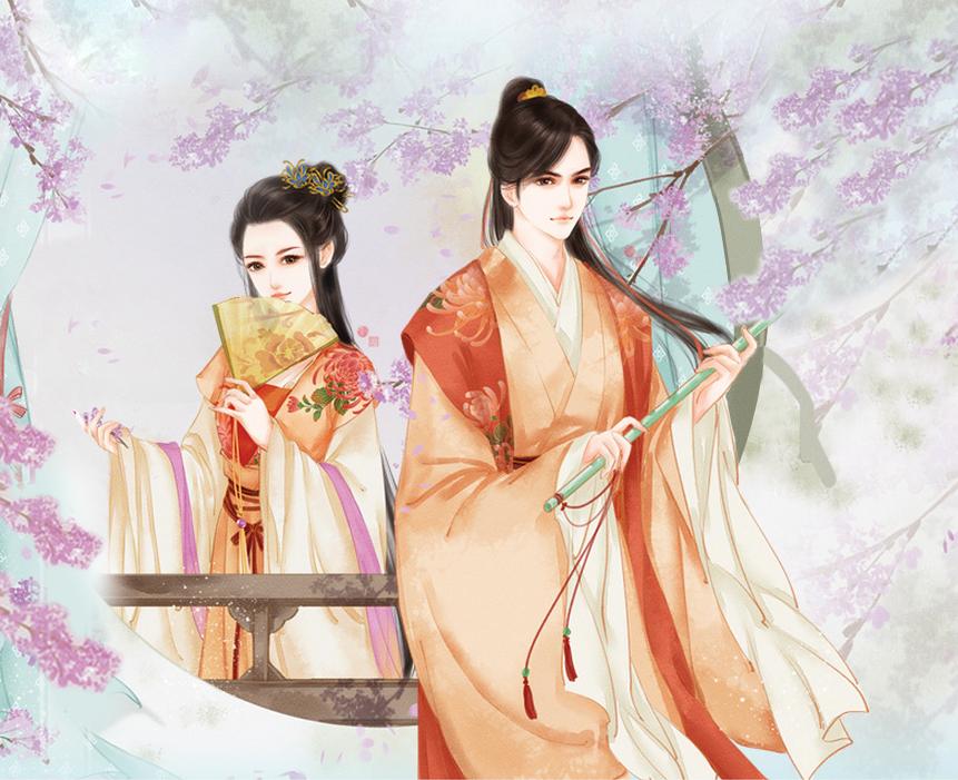 女帝乐疯了 第576章