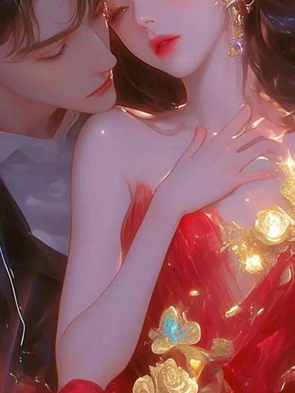 穿书后他