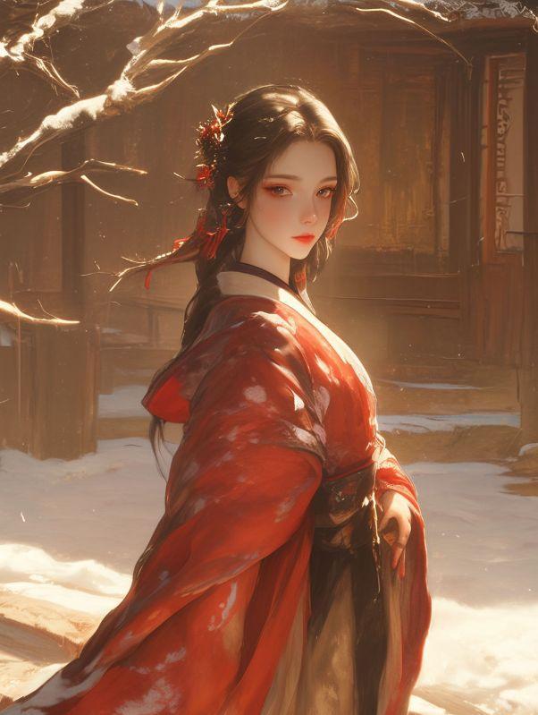 邪君的逆天狂妃