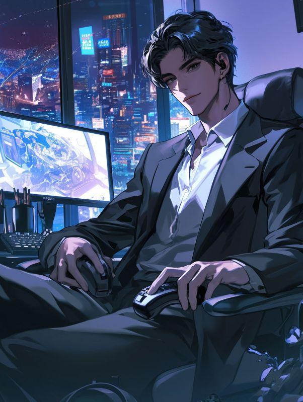 我有一个漂流瓶
