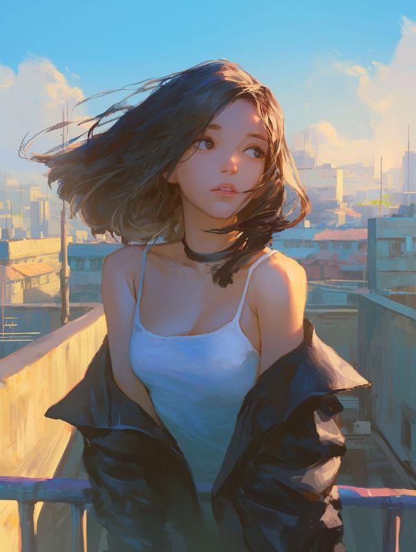 快穿之拯救虐文女主