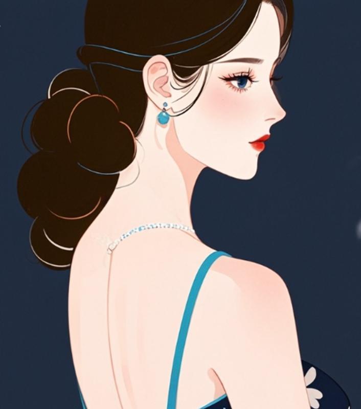 快穿拯救女主