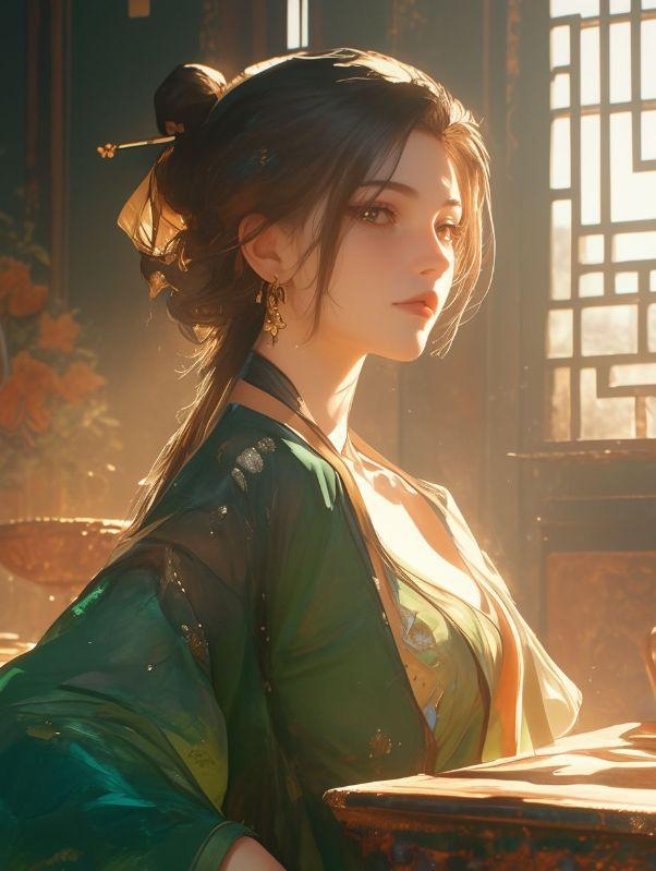 快穿之拯救女配