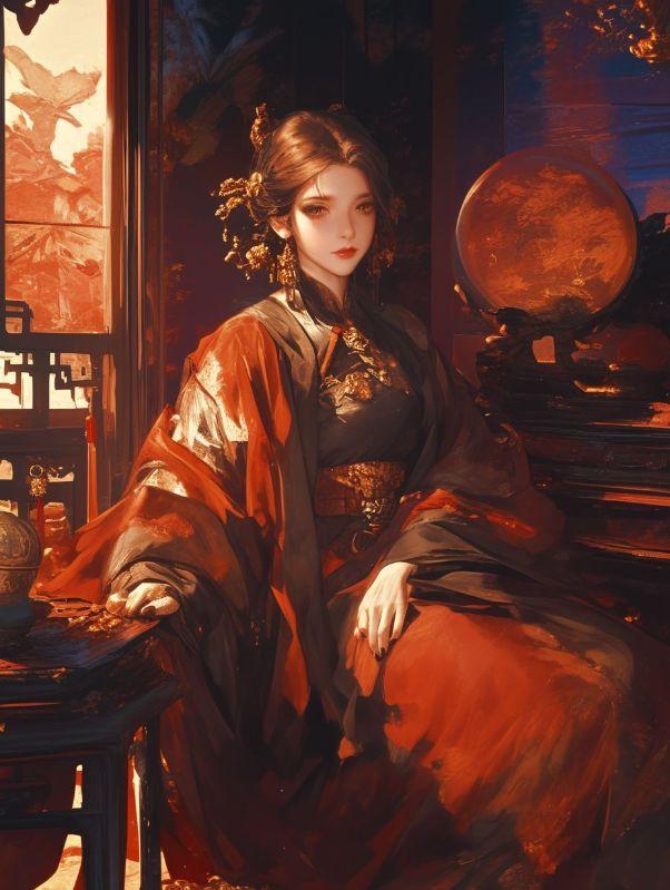 快穿拯救系列的