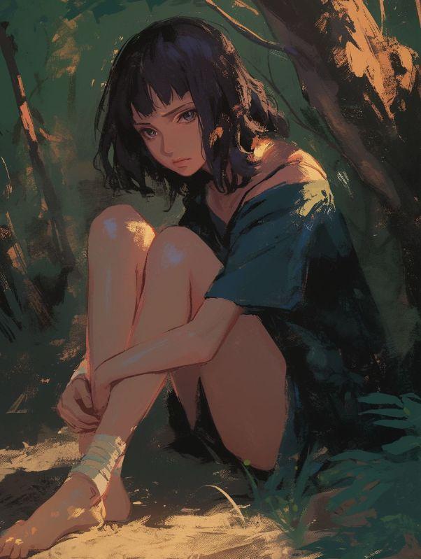 带着农场穿越异界