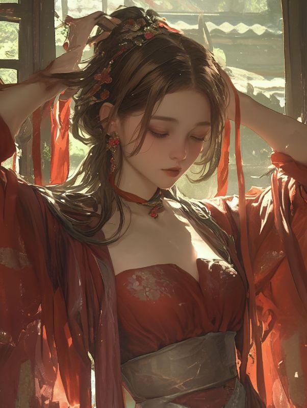 陈书瑶的含义