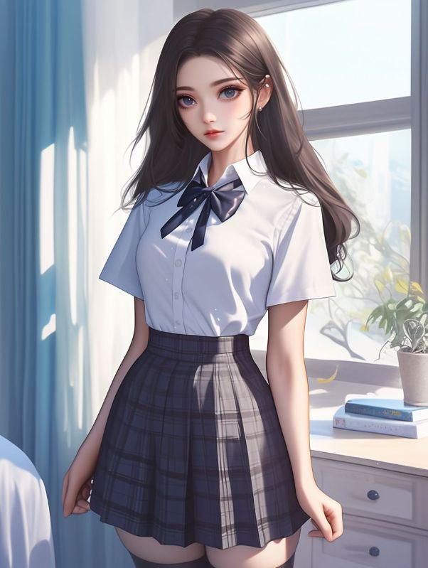 陈书瑶英文名
