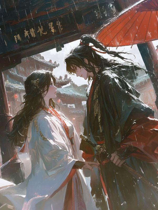 情深缘浅原名