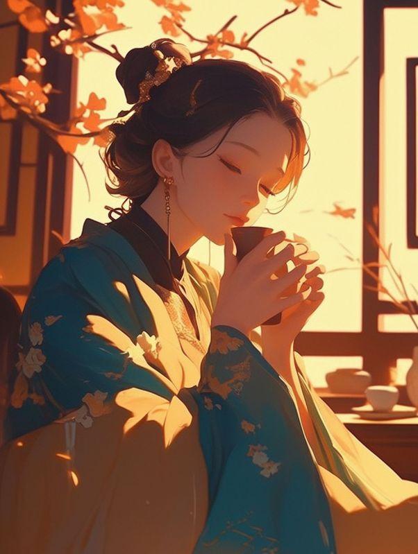情深缘浅是什么剧