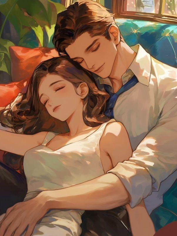 大唐闲人女主有几个