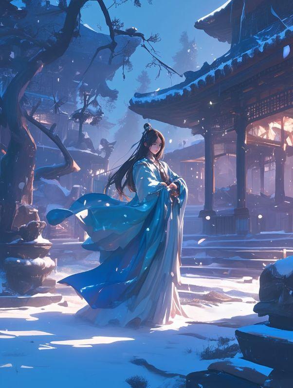 破晓雾都