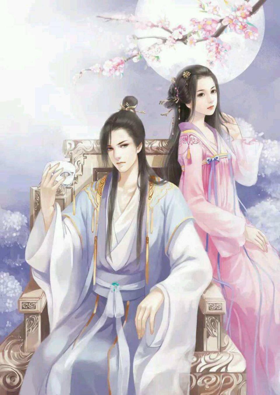 破晓雾深