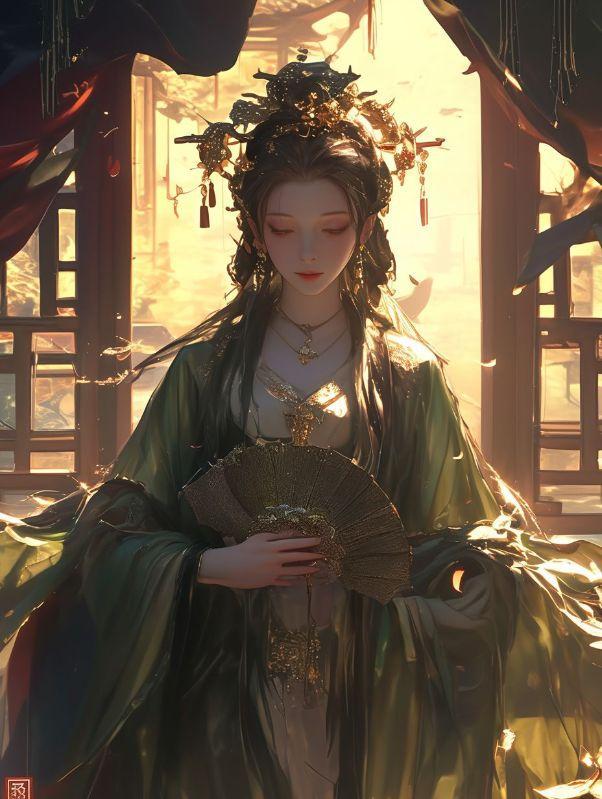 破晓鬼灯誓词