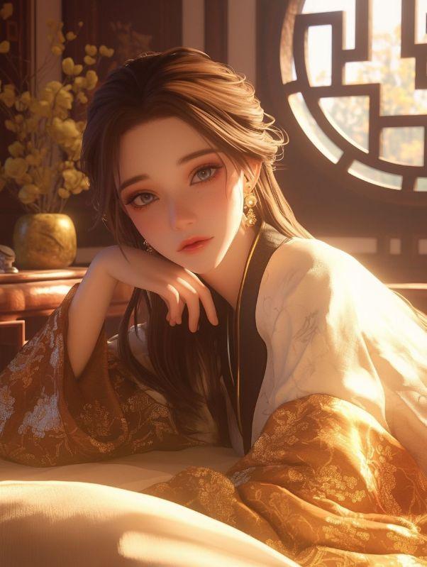 我靠挖宝成神