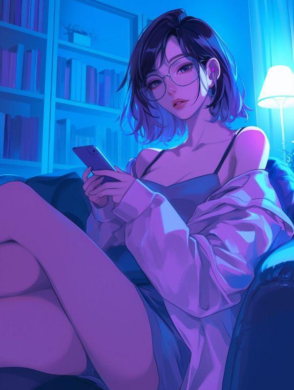 为了你姐姐要把大家都杀掉漫画