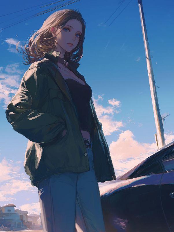 夫人已重生短剧