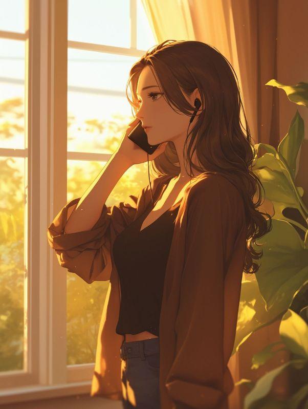 天武纪女主角