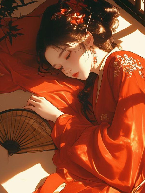 逢人不说人间事便是人间无事人图片