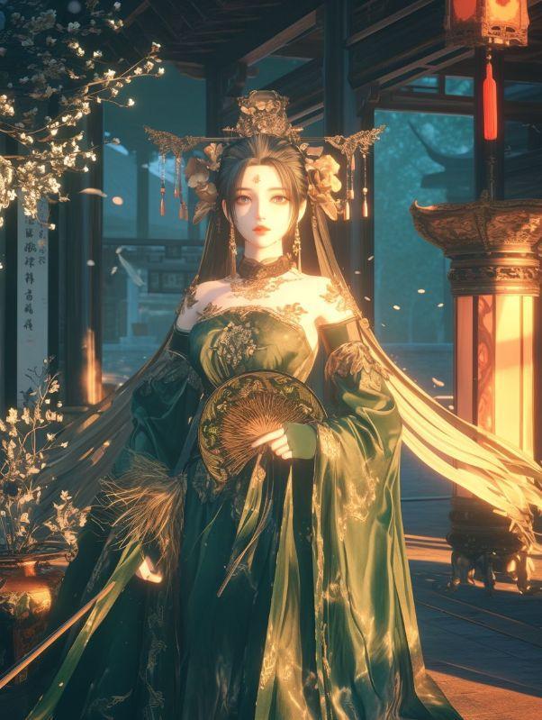 无限大乱穿