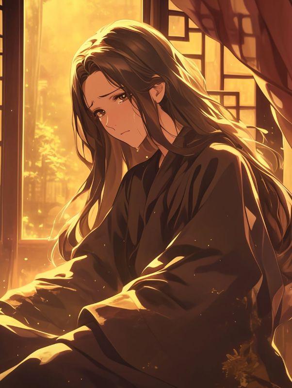 无限循环
