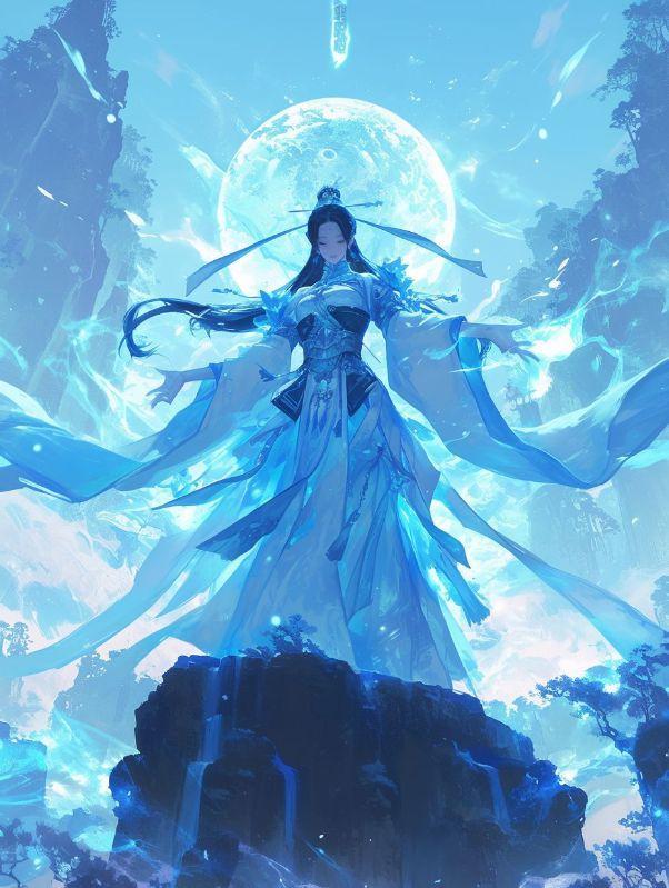 还珠格格之天上人间剧情介绍