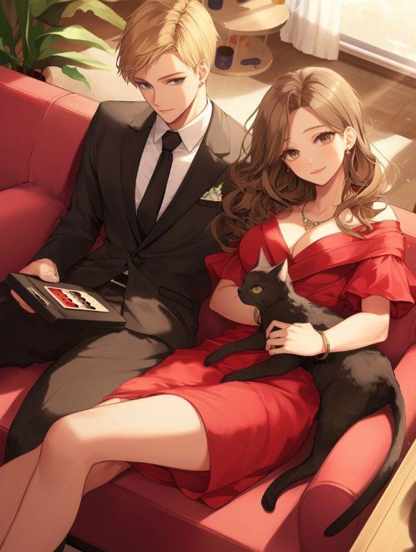 向师祖献上咸鱼的