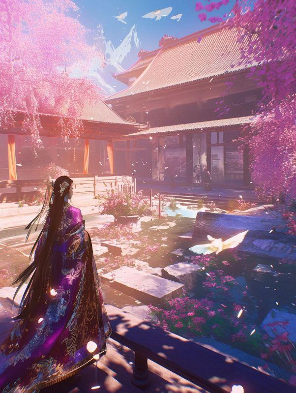 最后一个风水师有声丸子