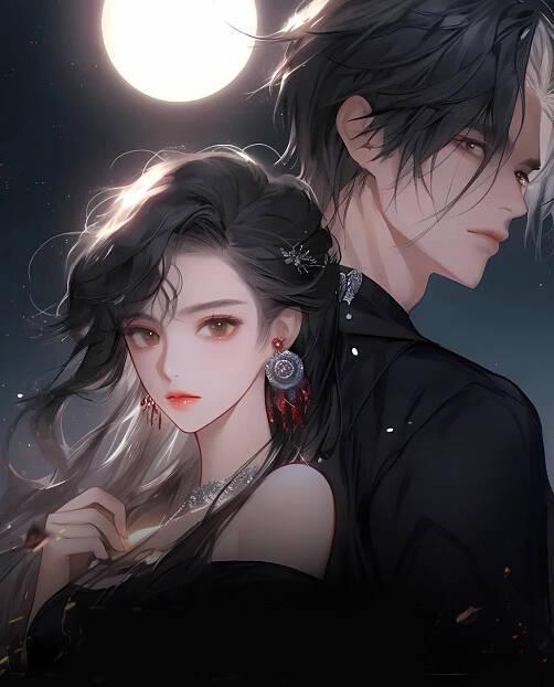 我有一个妖魔