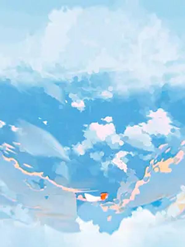 禁欲首富撩疯了1