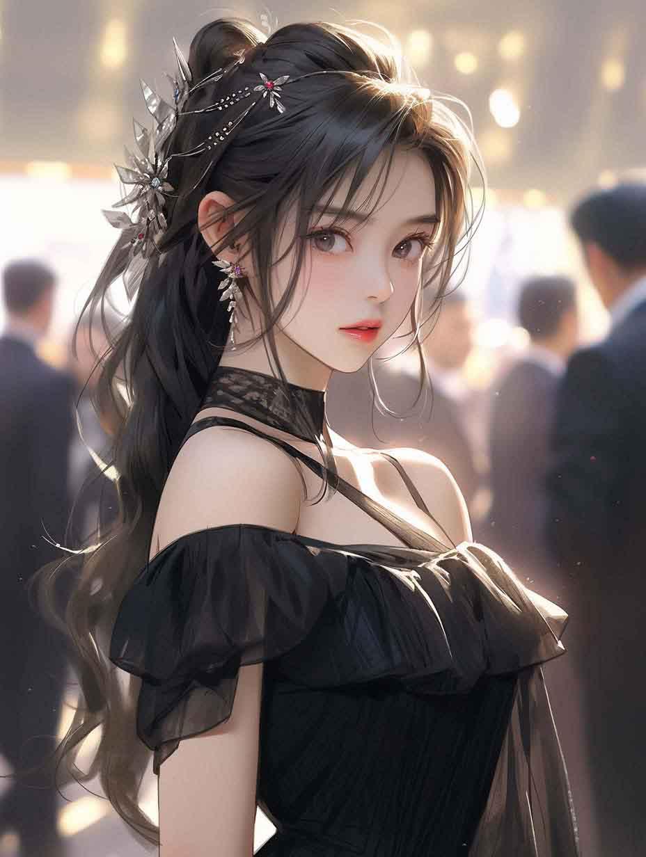 你我之名娜可露露