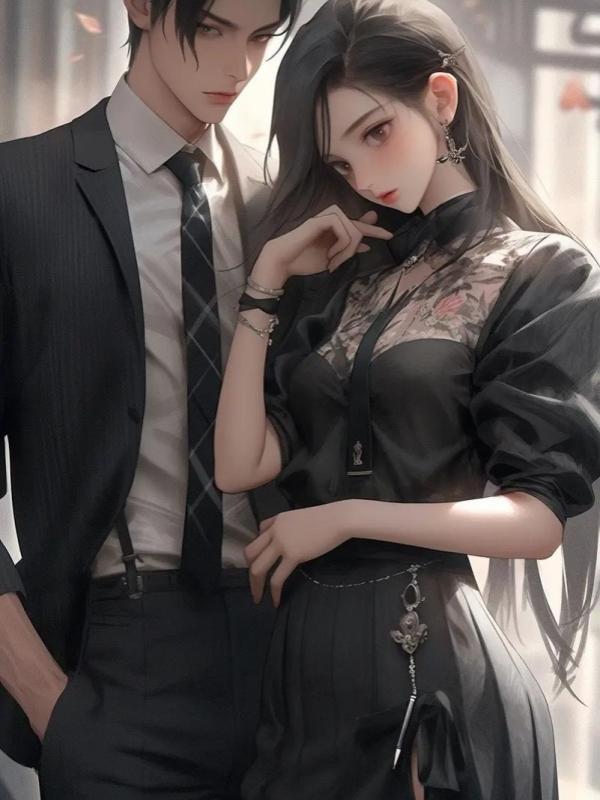 战爷夫人又逃婚