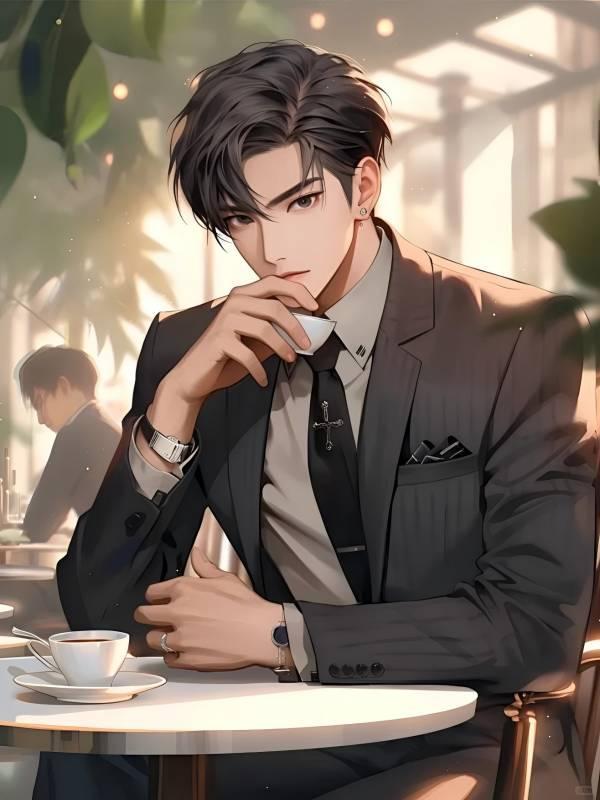 大师姐她修无情道养乐多多多