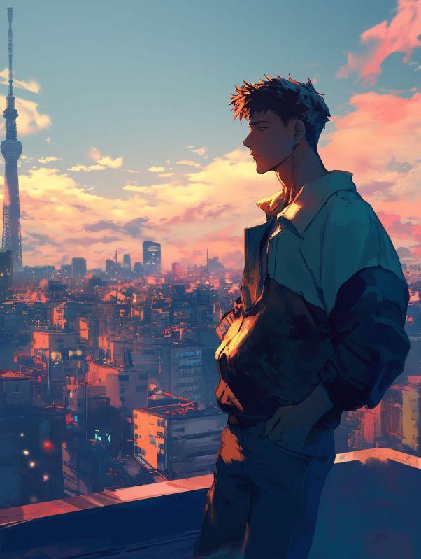 我靠山是洪荒