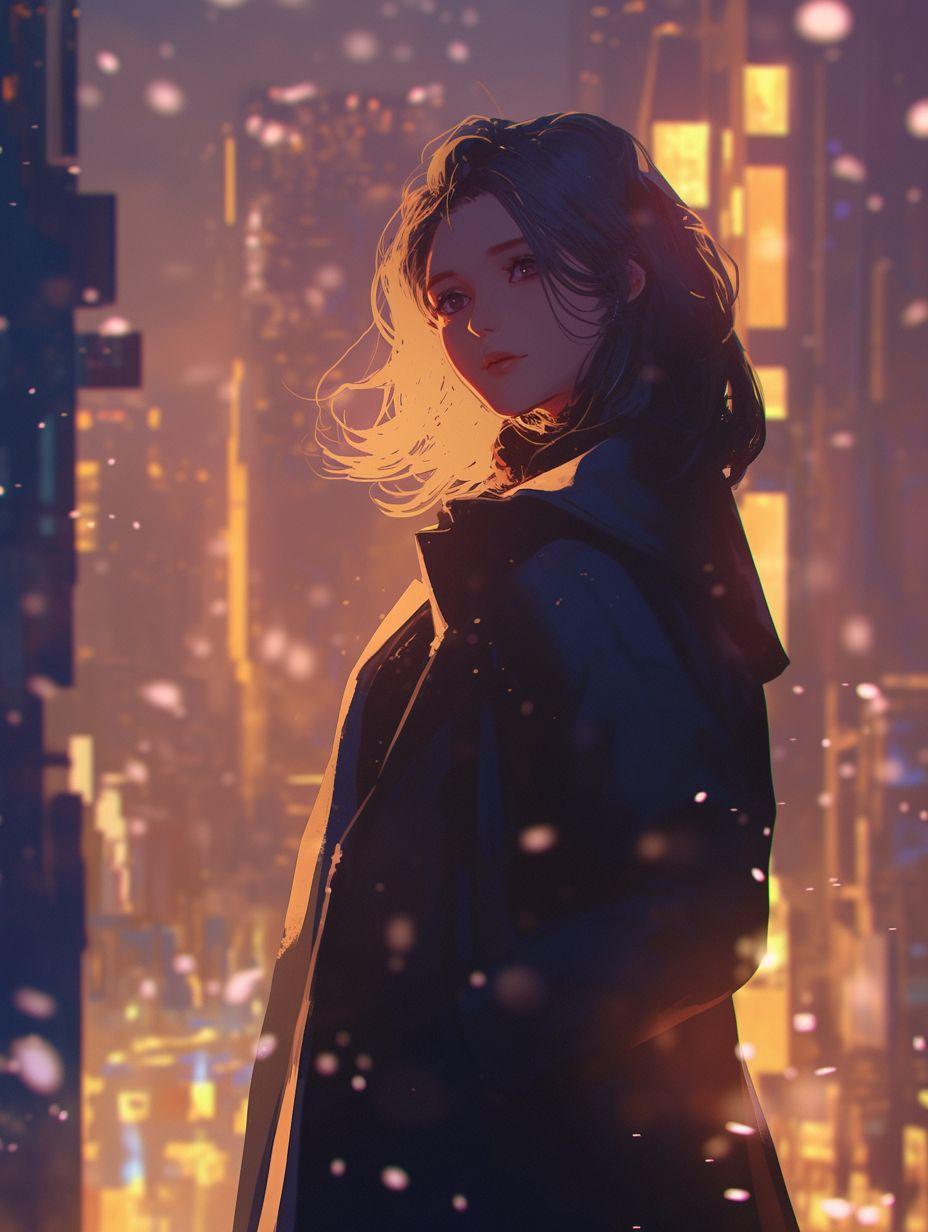 天之骄女啥意思