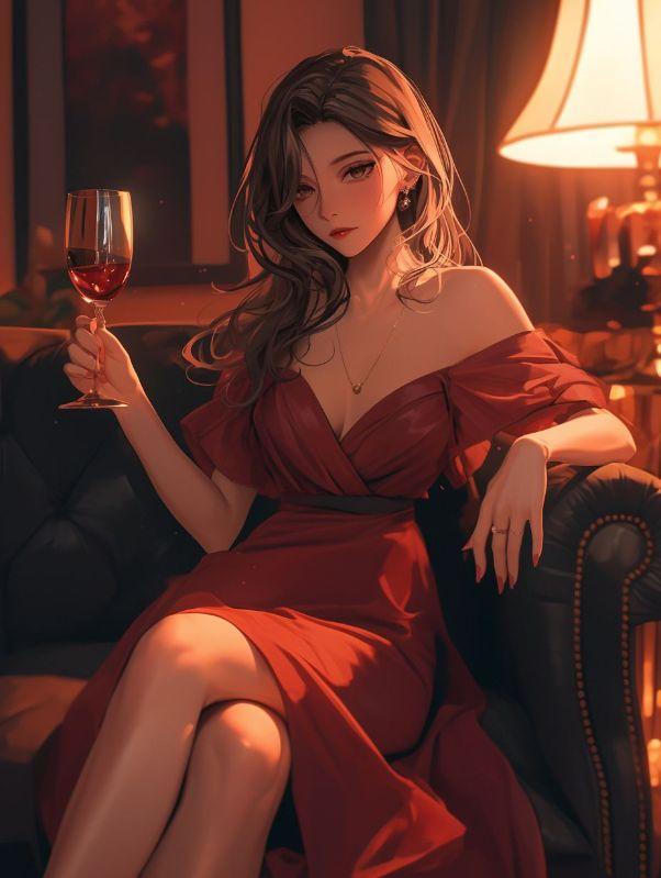 天之骄女 电视剧