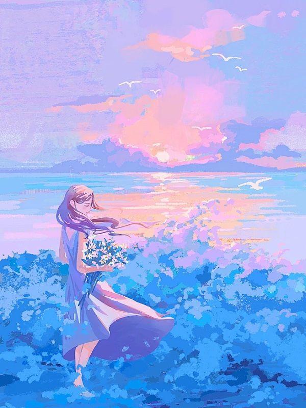 沈修霖叶曦图