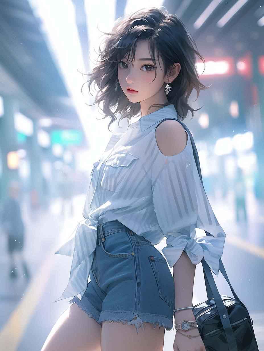 八零之大佬的掌心娇
