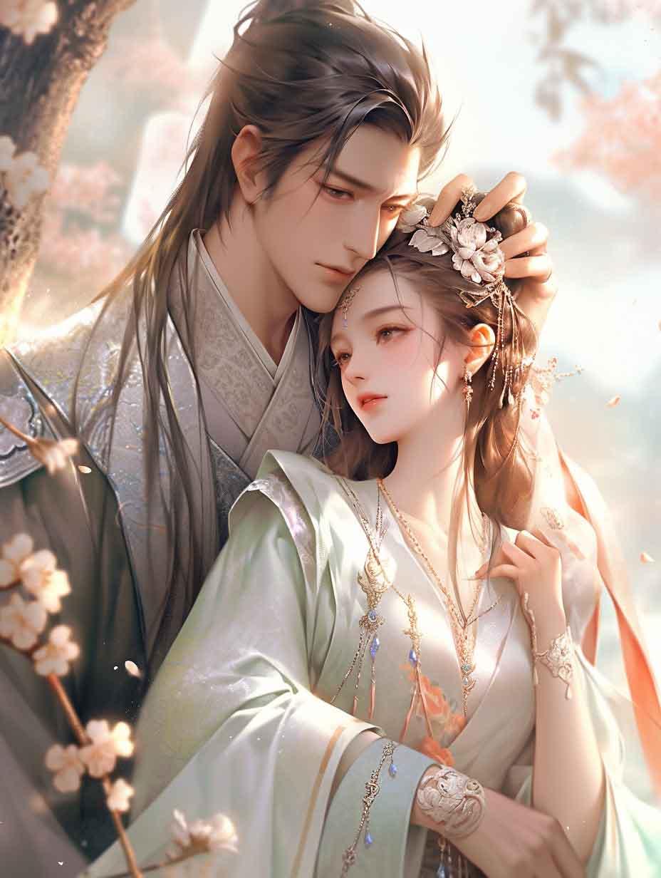 婶婶把你治好的事