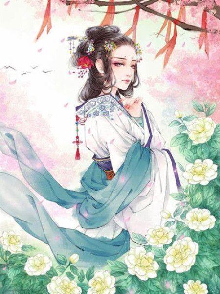 姜箬段亦年全文