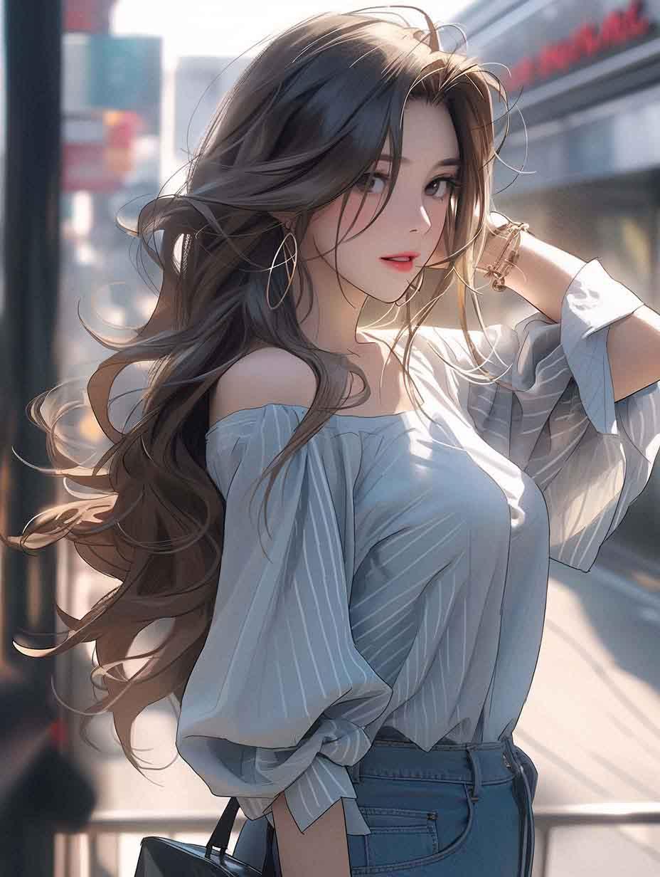 快穿女主表示老娘我谁都不爱