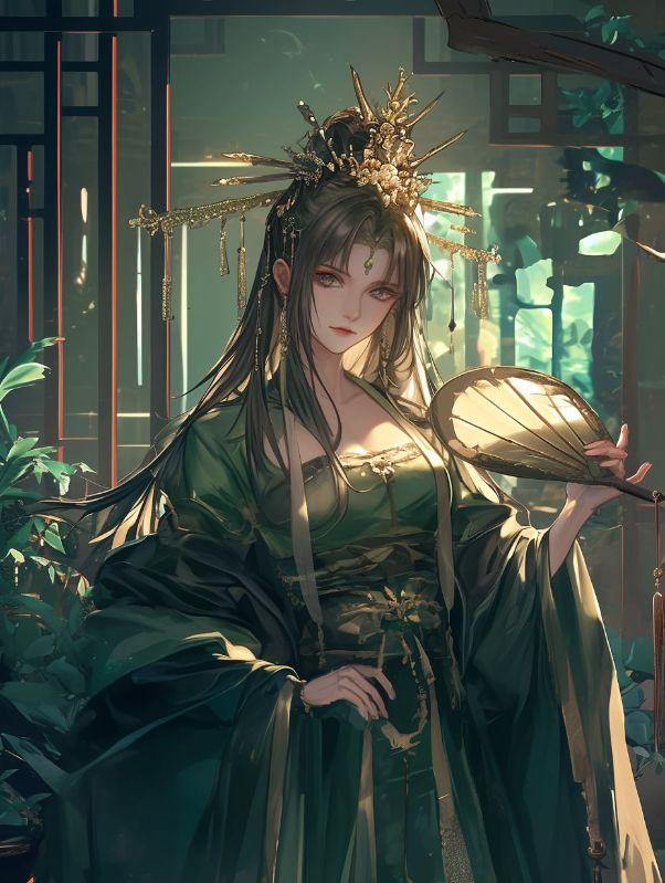 末世主角是个送快递的