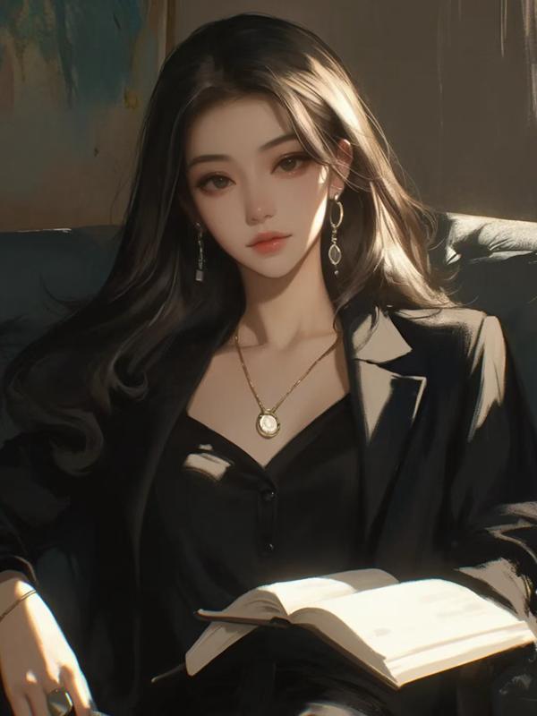 孟杵慕漓夕