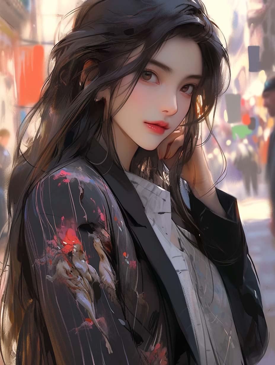 妗子的老公叫什么
