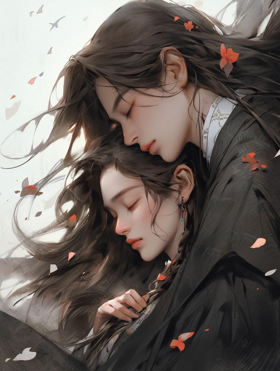 妗子的老公叫啥