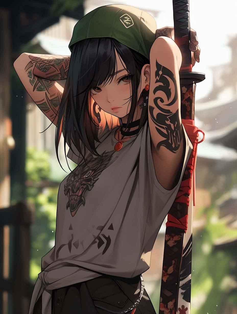 妗子的女儿叫什么