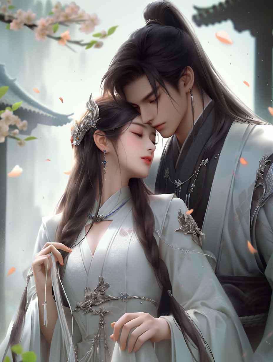 榀子到底喜欢谁