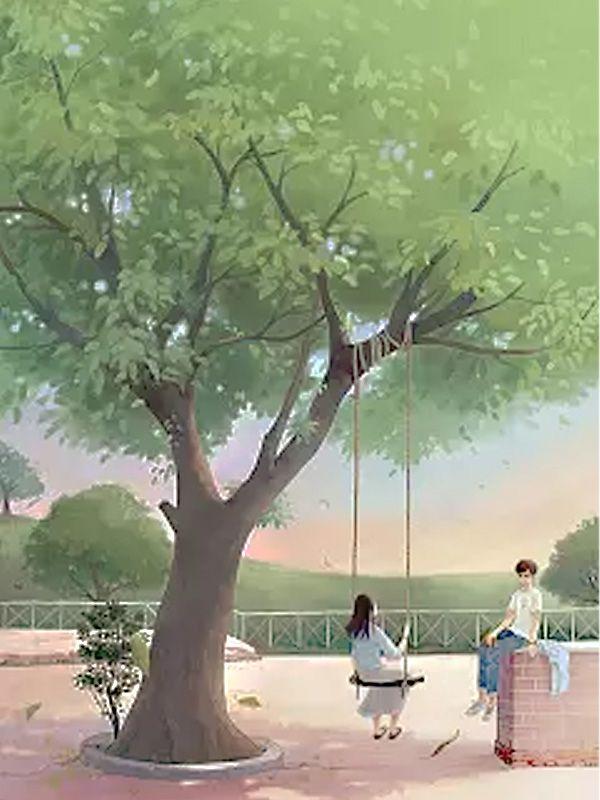 春风春月