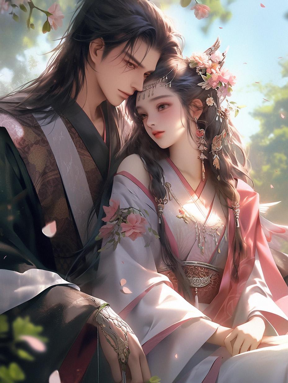 女主叫虞宁的