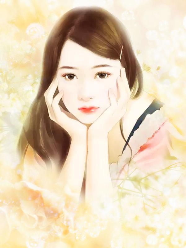 主角被系统变成了女孩子